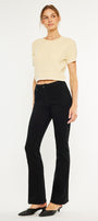 Paulina High Rise Bootcut Jeans - Official Kancan USA