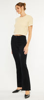 Paulina High Rise Bootcut Jeans - Official Kancan USA