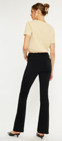 Paulina High Rise Bootcut Jeans - Official Kancan USA