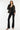 Paulina High Rise Bootcut Jeans - Official Kancan USA