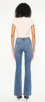 Ami High Rise Bootcut Jeans - Official Kancan USA