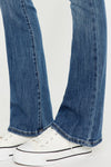 Acacia High Rise Bootcut Jeans - Official Kancan USA