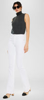 Paulina High Rise Bootcut Jeans - Official Kancan USA