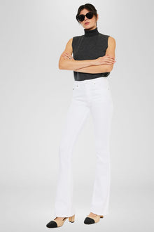  Paulina High Rise Bootcut Jeans - Official Kancan USA