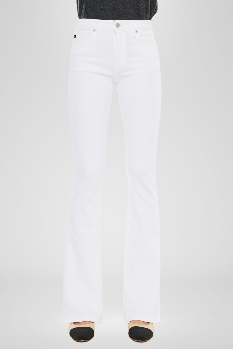Paulina High Rise Bootcut Jeans - Official Kancan USA