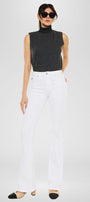 Paulina High Rise Bootcut Jeans - Official Kancan USA