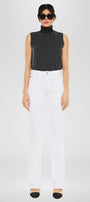Paulina High Rise Bootcut Jeans - Official Kancan USA
