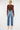 Noel Mid Rise Boyfriend Jeans - Official Kancan USA