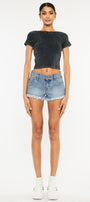 Jolee Low Rise Shorts - Official Kancan USA