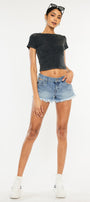 Jolee Low Rise Shorts - Official Kancan USA