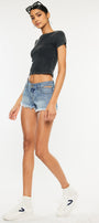 Jolee Low Rise Shorts - Official Kancan USA