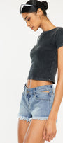 Jolee Low Rise Shorts - Official Kancan USA