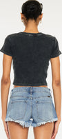 Jolee Low Rise Shorts - Official Kancan USA