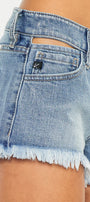 Jolee Low Rise Shorts - Official Kancan USA