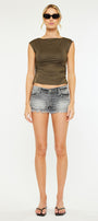 Valley Low Rise Shorts - Official Kancan USA