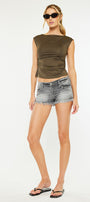 Valley Low Rise Shorts - Official Kancan USA