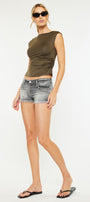 Valley Low Rise Shorts - Official Kancan USA