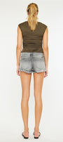 Valley Low Rise Shorts - Official Kancan USA