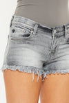 Valley Low Rise Shorts - Official Kancan USA