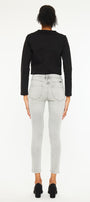 Kira Mid Rise Ankle Skinny - Official Kancan USA