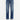 Shiza High Rise Wide Leg Jeans - Official Kancan USA