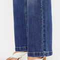 Katnis High Rise Holly Flare Jeans - Official Kancan USA