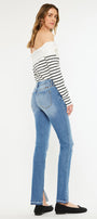 Birdy  Mid Rise Easy Skinny Jeans - Official Kancan USA