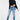 Birdy  Mid Rise Easy Skinny Jeans - Official Kancan USA