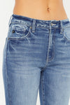 Eileen High Rise Bootcut Jeans - Official Kancan USA