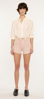 Sugar High Rise Shorts - Official Kancan USA