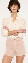 Sugar High Rise Shorts - Official Kancan USA