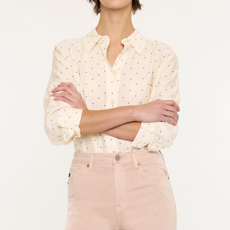 Sugar High Rise Shorts - Official Kancan USA