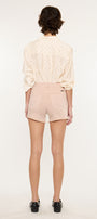 Sugar High Rise Shorts - Official Kancan USA