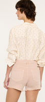 Sugar High Rise Shorts - Official Kancan USA