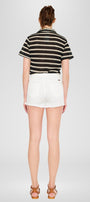 Sugar High Rise Shorts - Official Kancan USA