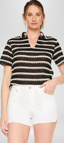 Sugar High Rise Shorts - Official Kancan USA