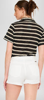 Sugar High Rise Shorts - Official Kancan USA