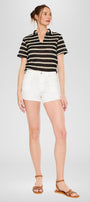 Sugar High Rise Shorts - Official Kancan USA