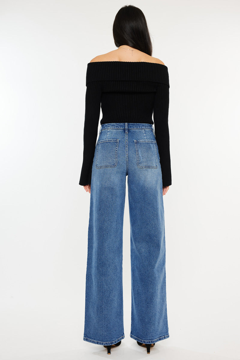 Whitley kancan hot sale jeans