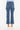 Lucia High Rise Kick-Flare Jeans - Official Kancan USA