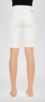 Trevora High Rise Bermuda Shorts - Official Kancan USA