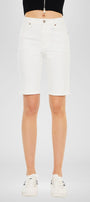 Trevora High Rise Bermuda Shorts - Official Kancan USA