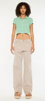 Penny Low Slung Baggy Jeans - Official Kancan USA