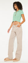 Penny Low Slung Baggy Jeans - Official Kancan USA