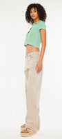 Penny Low Slung Baggy Jeans - Official Kancan USA