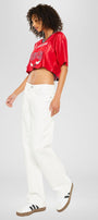 Penny Low Slung Baggy Jeans - Official Kancan USA