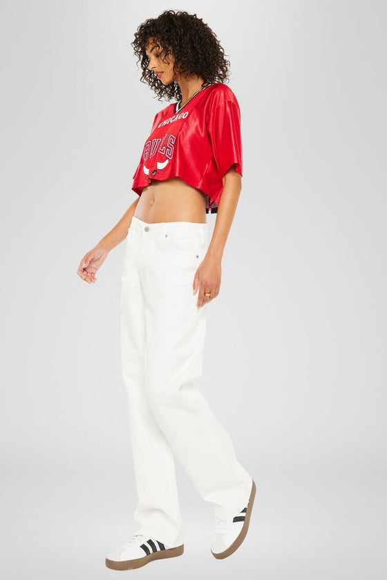Penny Low Slung Baggy Jeans - Official Kancan USA