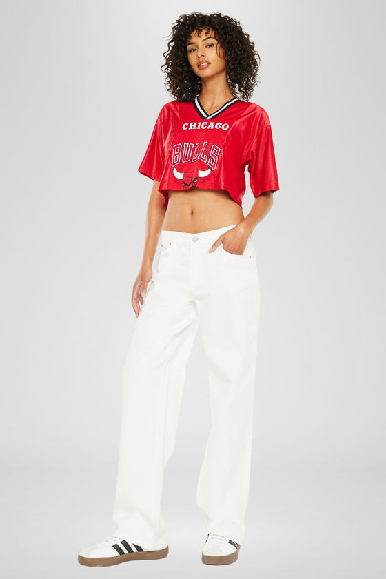 Penny Low Slung Baggy Jeans - Official Kancan USA