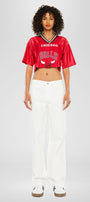 Penny Low Slung Baggy Jeans - Official Kancan USA