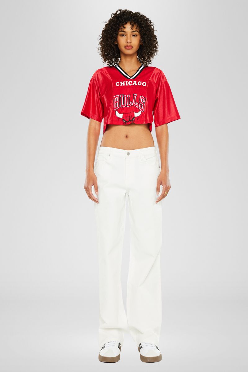 Penny Low Slung Baggy Jeans - Official Kancan USA